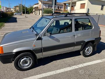 FIAT PANDA 4X4