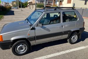 FIAT PANDA 4X4