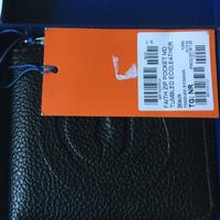 Portafoglio collezione TRUSSARDI JEANS nuovo