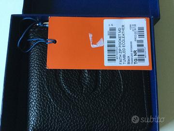 Portafoglio collezione TRUSSARDI JEANS nuovo