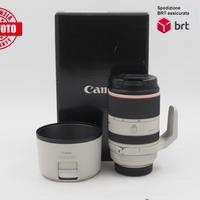 Canon RF 70-200 F2.8 L IS USM (Canon)