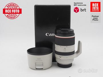 Canon RF 70-200 F2.8 L IS USM (Canon)