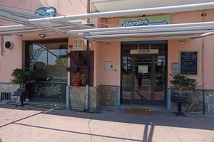 Attivitá  Commerciale  Battipaglia 