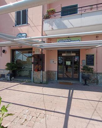 Locale commerciale  Battipaglia 