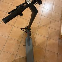 Monopattino elettrico