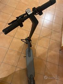 Monopattino elettrico