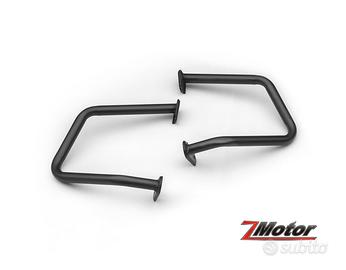 ROYAL ENFIELD - Protezione Motore Larga