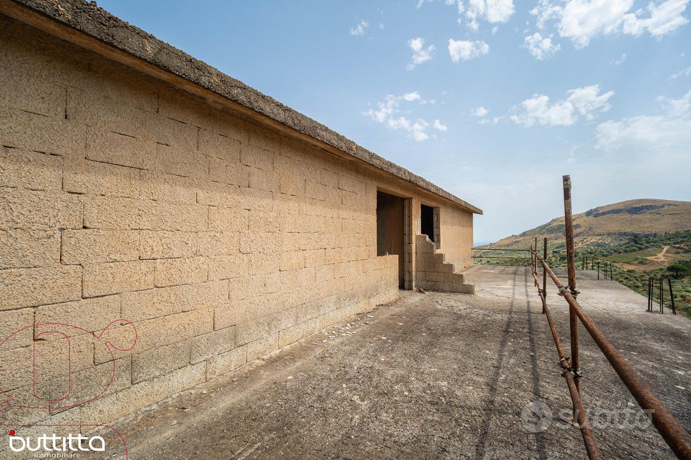Casa – Trabia, Palermo - Altro