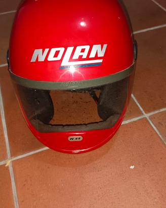 Nolan integrale