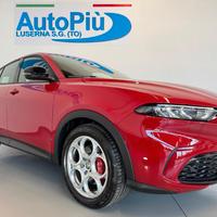 Alfa Romeo Tonale 1.6 diesel 130 CV TCT6 Sprint