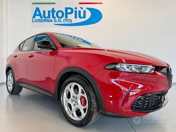 Alfa Romeo Tonale 1.6 diesel 130 CV TCT6 Sprint