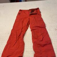 Pantaloni Burton Snow da Uomo 14/16