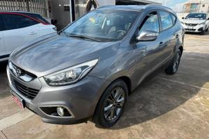 Hyundai iX35 1.7 CRDi 2WD Xpossible