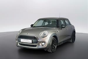 MINI Mini IV F55-F56 2014 - Mini 1.5 One D U14291