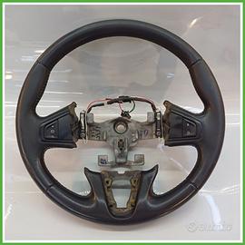 Volante Sterzo RENAULT MEGANE 3a Serie 1.5 dCi 484