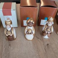 I re Magi Presepe Thun