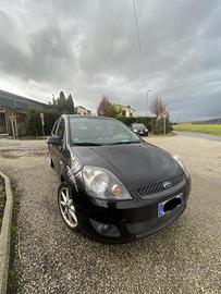 Ford festa mk5