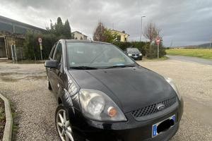 Ford festa mk5
