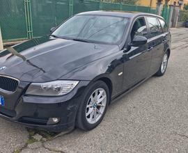 Bmw 318 318d 2.0 143CV cat Touring MSport