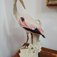 statua Giuseppe Armani