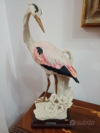 statua Giuseppe Armani