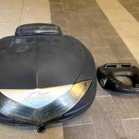 Bauletto Kappa K46NT 46 litri