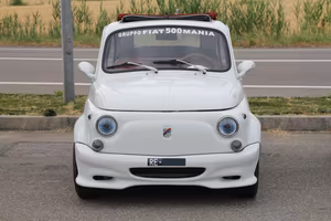 Fiat 500 epoca