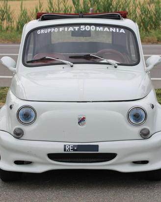Fiat 500 epoca