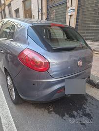 Fiat Bravo