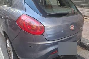 Fiat Bravo