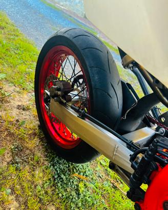 cerchi motard beta rr 50
