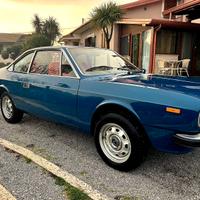 LANCIA BETA Coupé 1.6 109CV del 1974