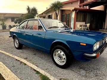 LANCIA BETA Coupé 1.6 109CV del 1974