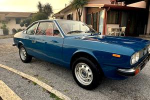 LANCIA BETA Coupé 1.6 109CV del 1974