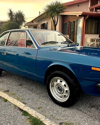 LANCIA BETA Coupé 1.6 109CV del 1974 AC