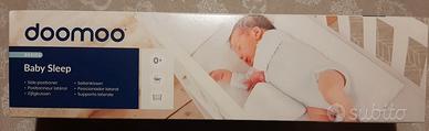 Doomo Baby Sleep