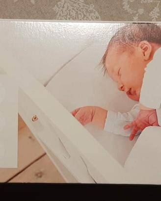 Doomo Baby Sleep