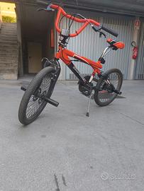  BMX 20" Jetix Jumpertrek