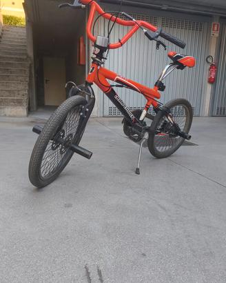  BMX 20" Jetix Jumpertrek
