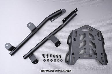 Supporto Bauletto / Porta bagagli HONDA ADV 160