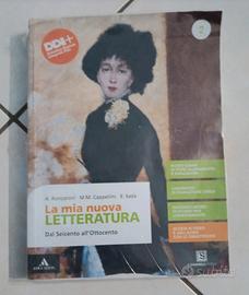 La mia nuova letteratura volume 2