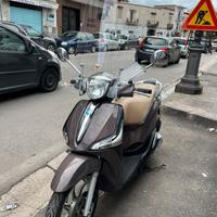 Liberty abs con assicurazione