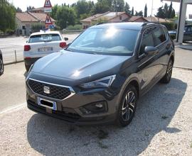 SEAT Tarraco 2.0 TDI DSG Style