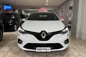 Renault Clio Blue dCi 85 CV 5 porte Intens