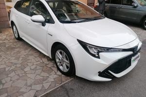 Toyota Corolla SW Hybrid NO OBBL. FINANZ.