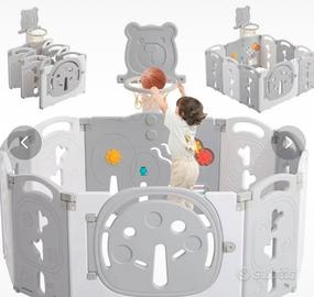 Recinto per bambini