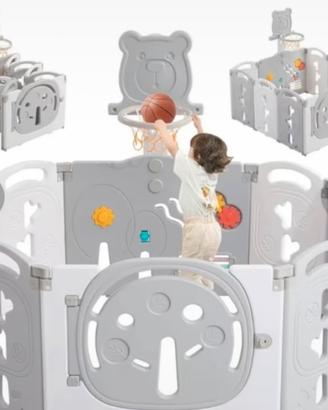 Recinto per bambini