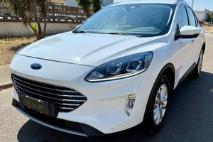 Ford Kuga 1.5 EcoBlue 120 CV aut. 2WD Titanium Bus