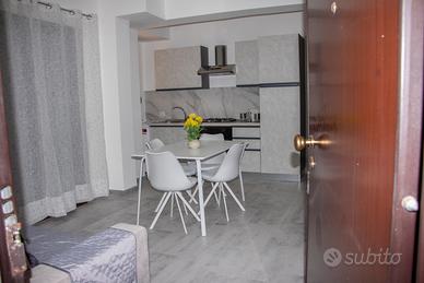 Bilocale fondachello