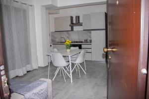 Bilocale fondachello